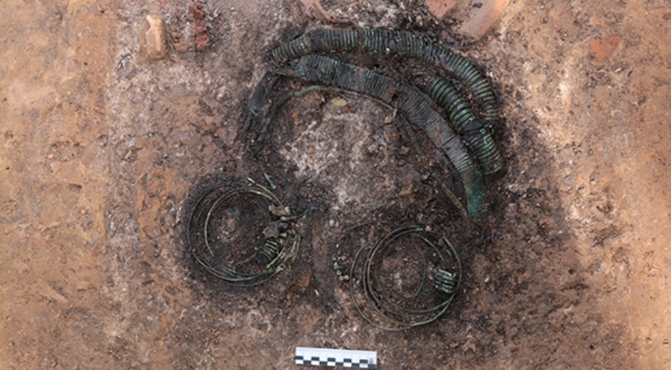   Институт археологии РАН