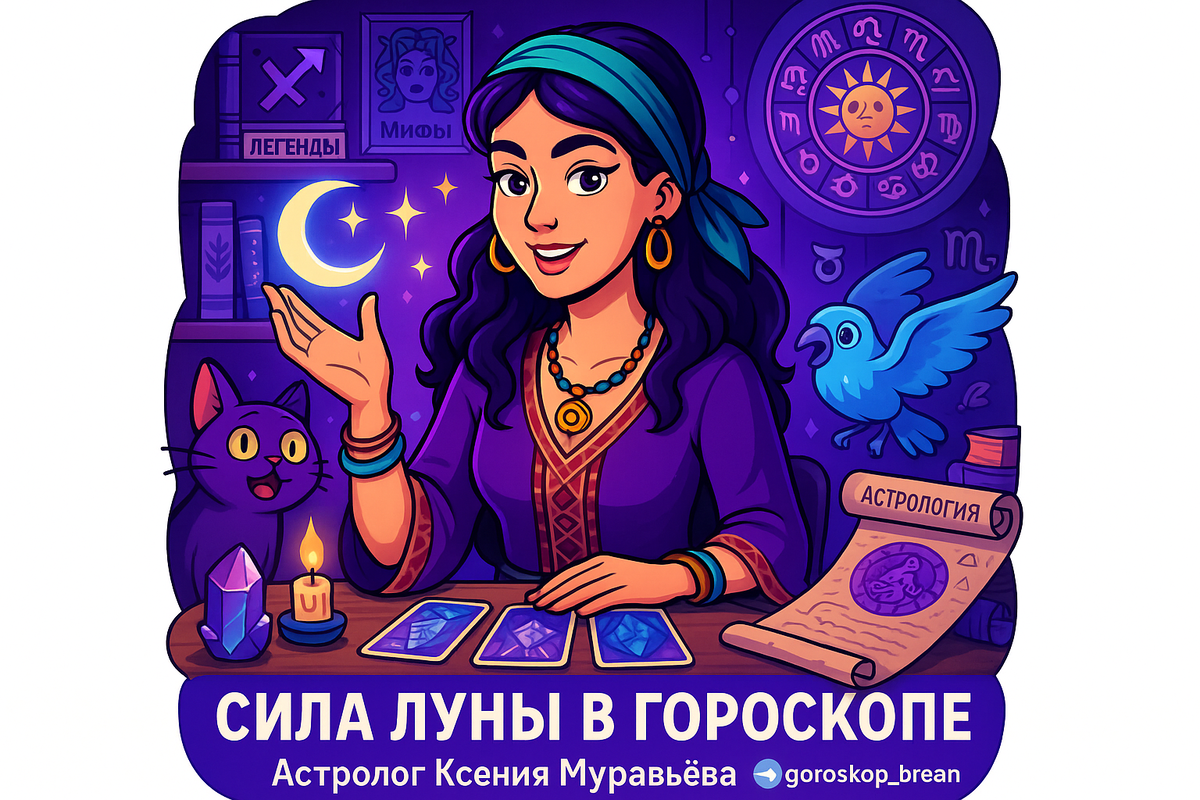    Луна как зеркало души как активировать её силу в своей жизни через эзотерические практики Мария