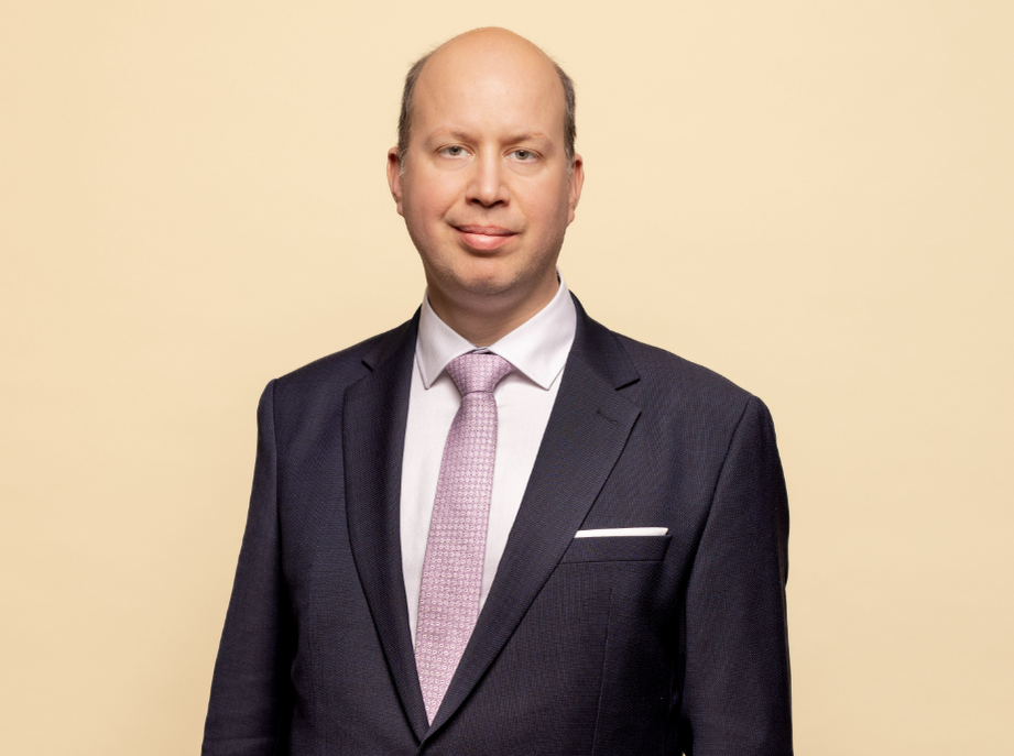 Министр внутренних дел Эстонии Игорь Таро © siseministeerium.ee