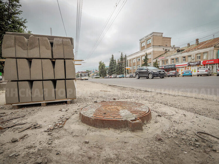     Фото: пресс-служба Брянской городской администрации