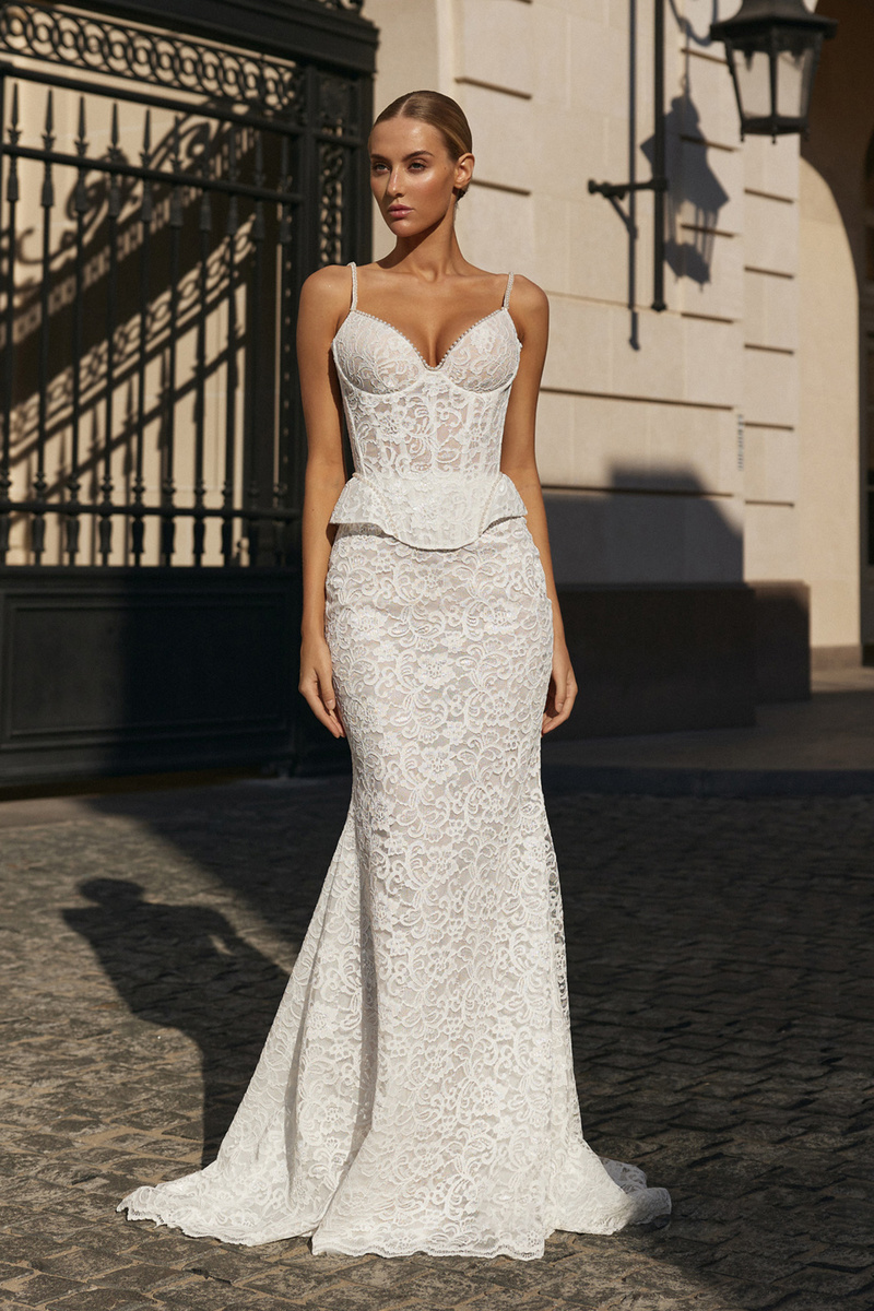 Свадебное платье Anna Kuznetcova Бруния, фото с сайта https://www.sv-valens.ru/