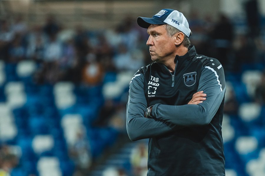    Фото: ФК «Балтика» Калининград