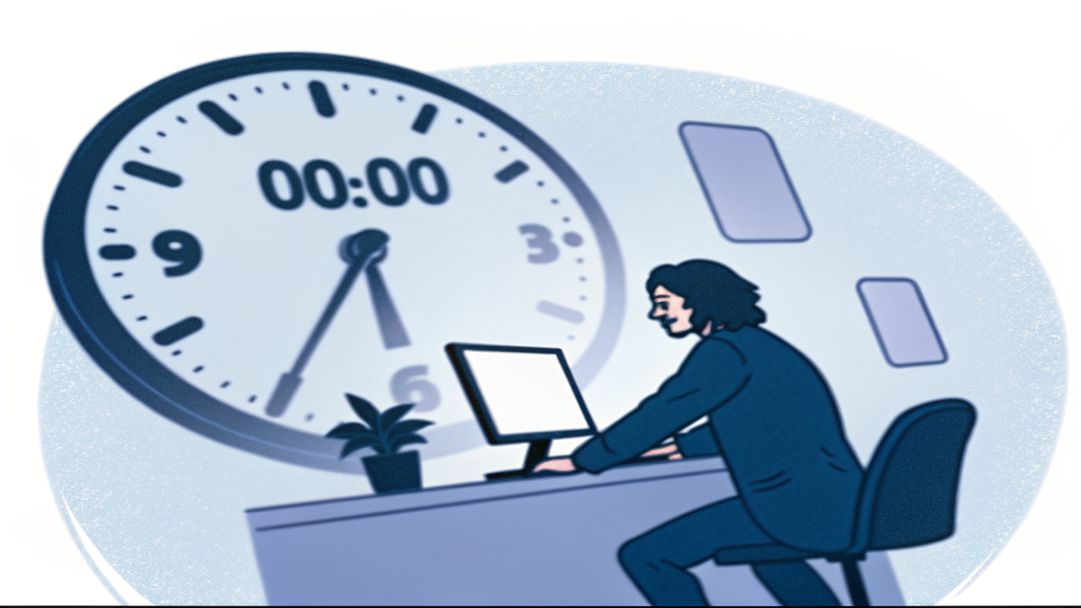    Стартапы Кремниевой долины переходят на жесткий график работы «996» — 72 ч. в неделю ради быстрого роста