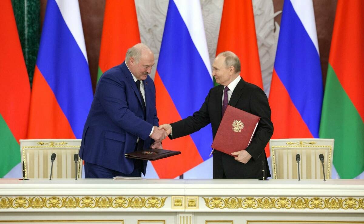    Граждане Белоруссии получили право участвовать в местных выборах в России