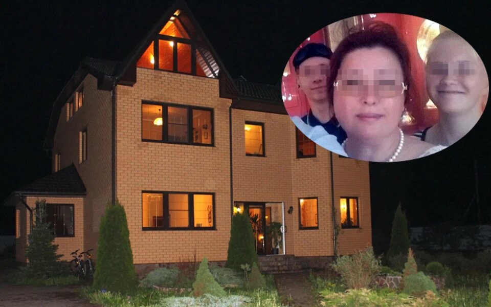 Для парня стало ударом, что он в семье неродной. Фото: СК и соцсети