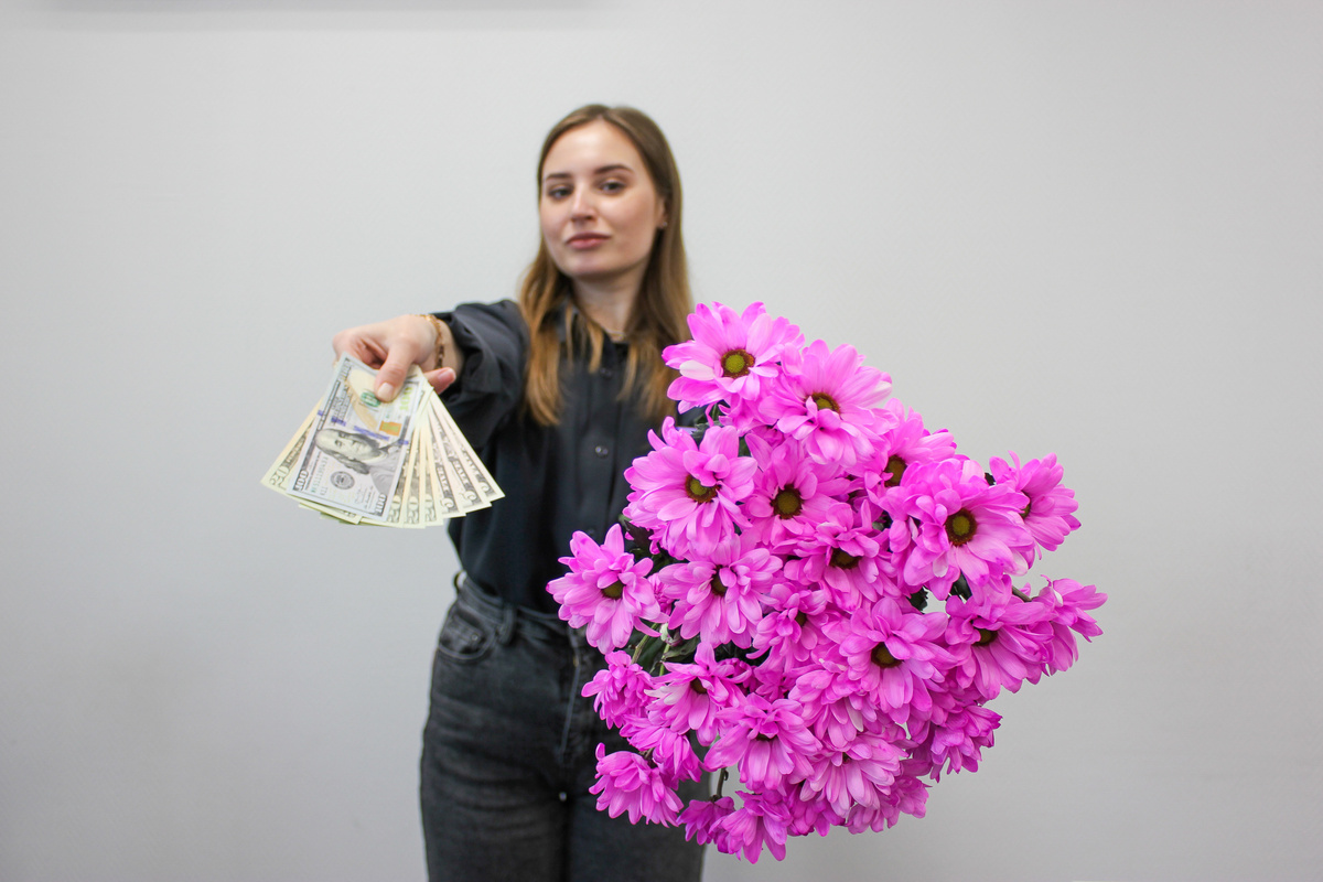 Каждый тысячный свердловчанин получает по миллиону в месяц.  Фото: ФедералПресс / Дмитрий Шевалдин