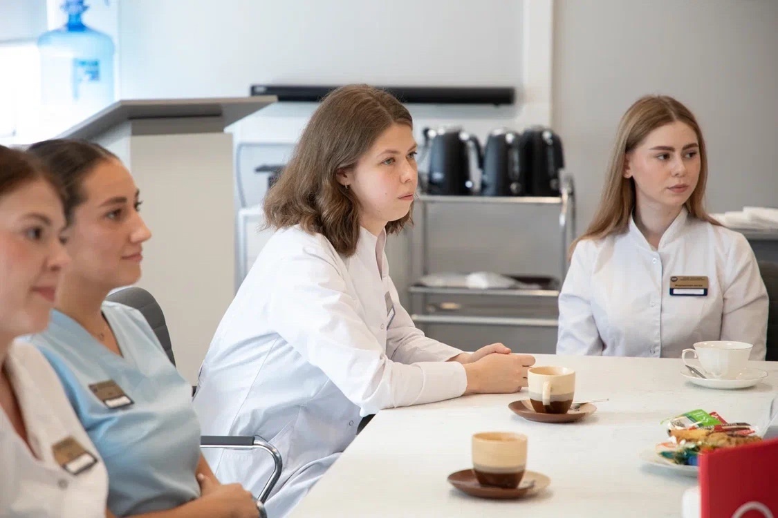 Листайте вправо, чтобы увидеть больше изображений