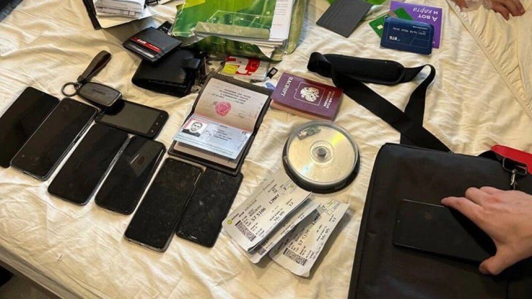    Фото: УФСБ по Новосибирской области