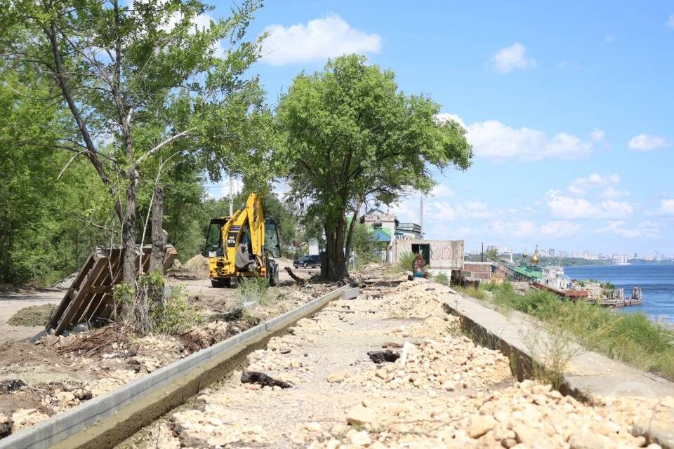    Фото: Матвей Горбунов / "Городские вести"
