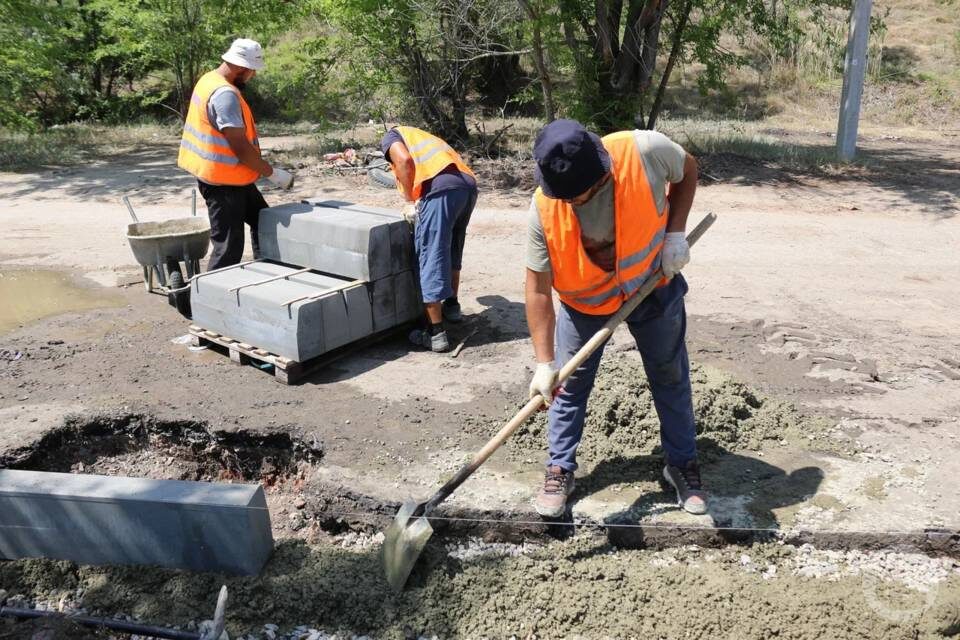    Фото: Матвей Горбунов / "Городские вести"