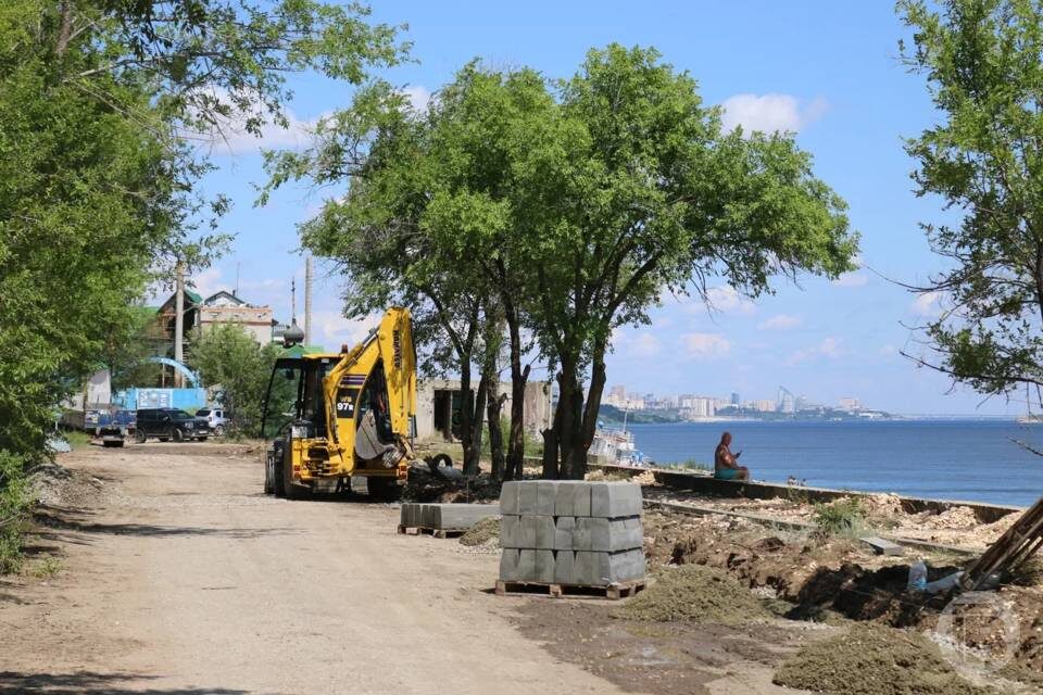    Фото: Матвей Горбунов / "Городские вести"