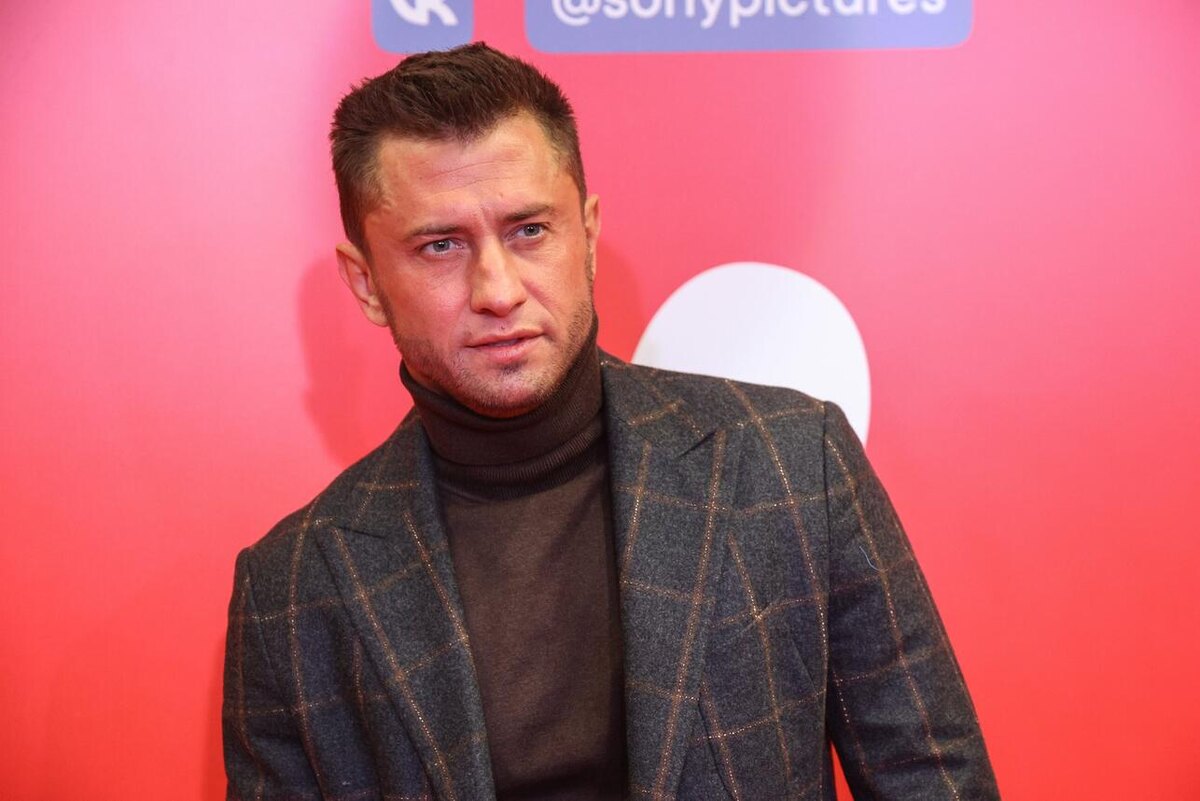    Павел Прилучный Bulkin Sergey/news.ru/Global Look Press