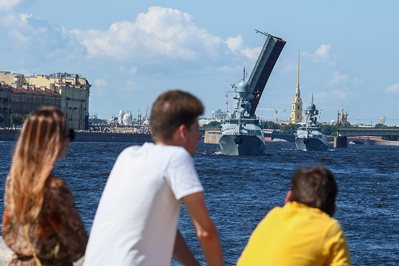    Сергей Петров/NEWS.ru