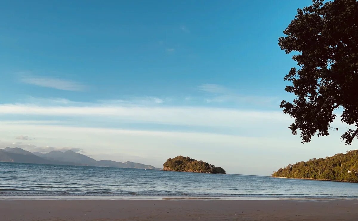    Россиянам не хватает пляжей в популярных азиатских странах