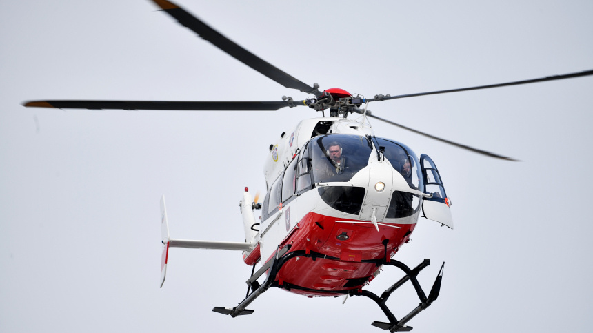    Фото: © РИА Новости/Михаил Воскресенский