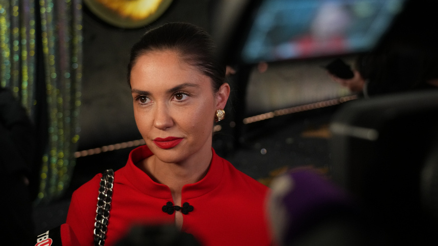    Фото: ИЗВЕСТИЯ/Дмитрий Коротаев