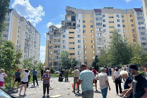    Фото: Prosecutor's Office of the Saratov Region / Handout / Reuters