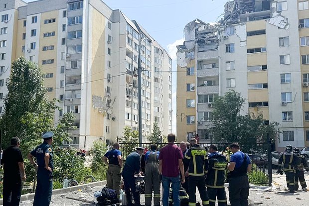 Фото: Екатерина Петрова / ТАСС