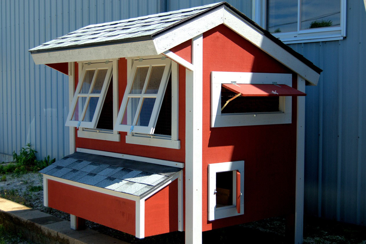    Brian Kapp / Shutterstock / FOTODOM