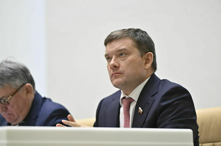   Юрий Инякин/ПГ