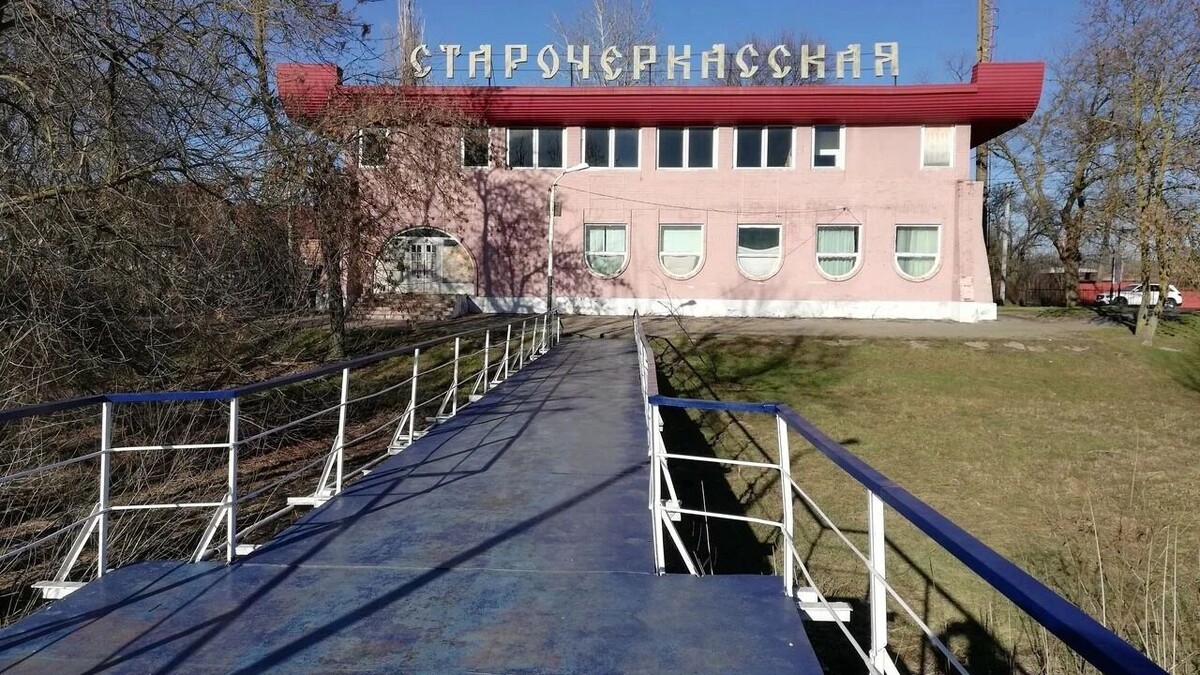     Автор: Игорь Ростов/Яндекс. Карты