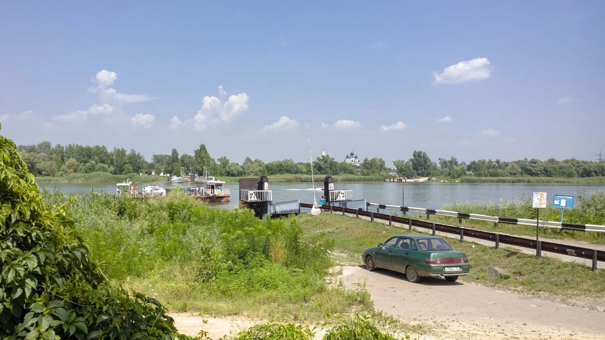     Автор: Василий Кажанов/Яндекс. Карты