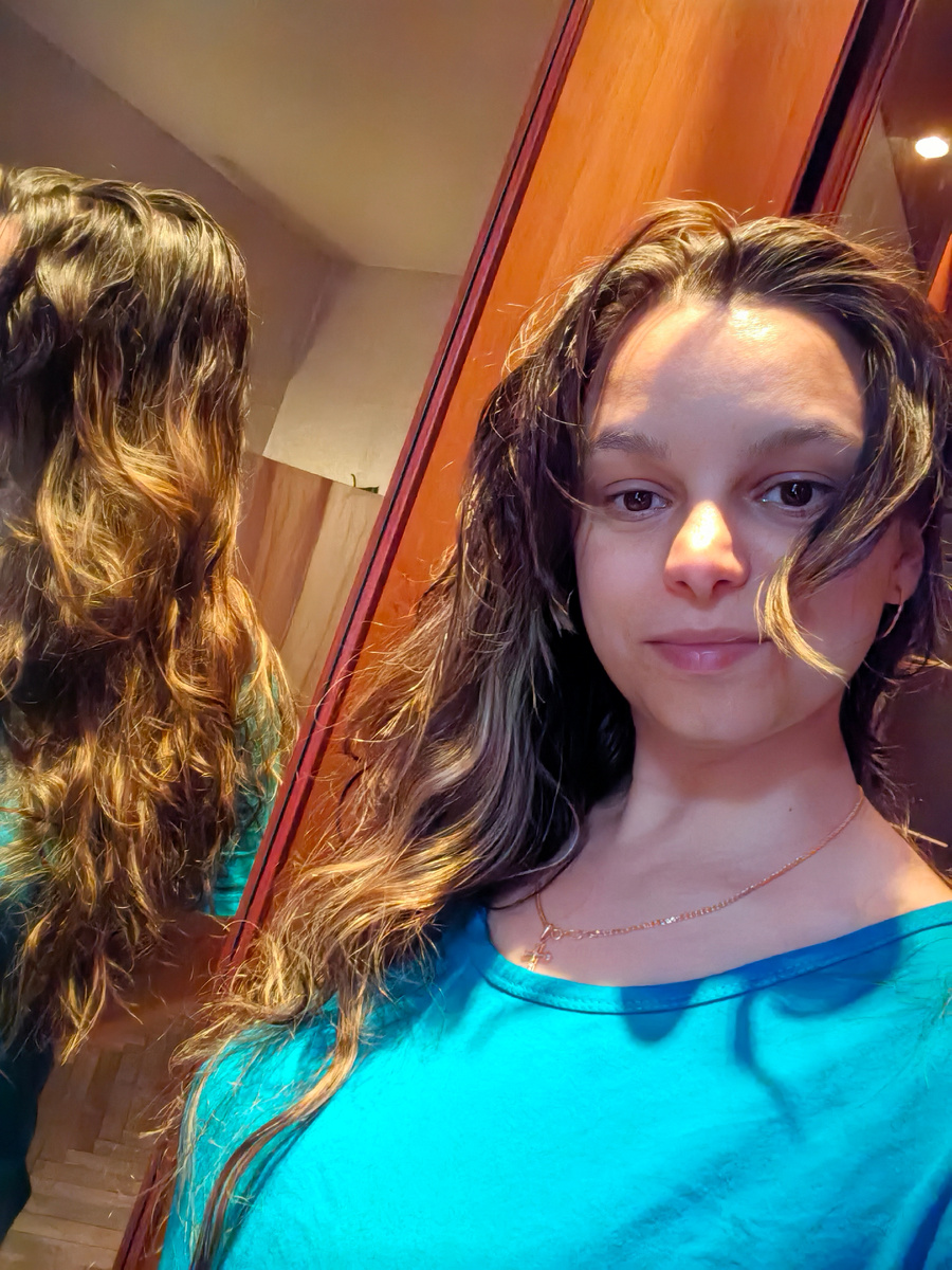 Приветствую👋