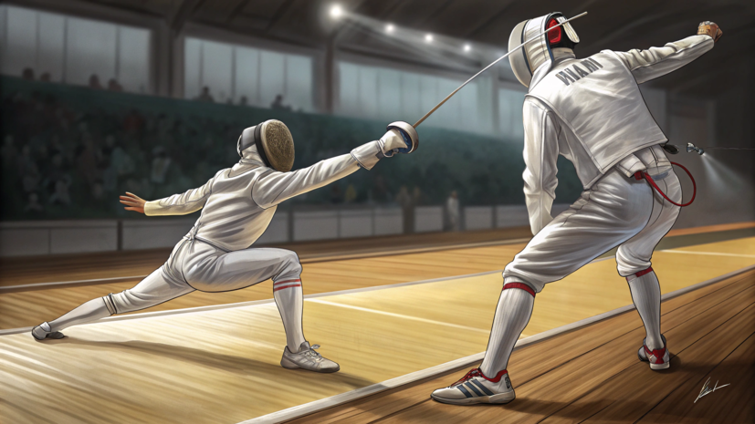   Сгенерировано с помощью ИИ