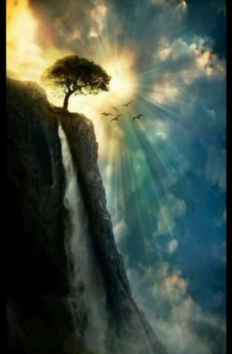 Все, что не убивает, делае нас сильнее /Фото из интернета