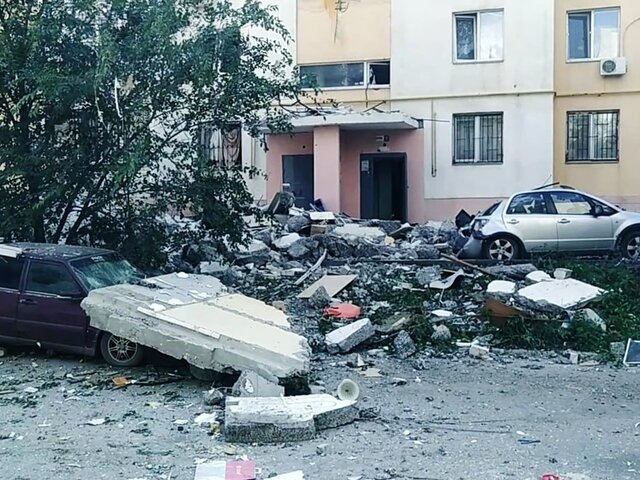    Фото: РИА Новости