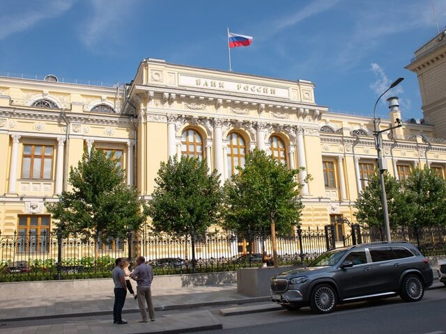    Фото: ТАСС/Александр Манзюк