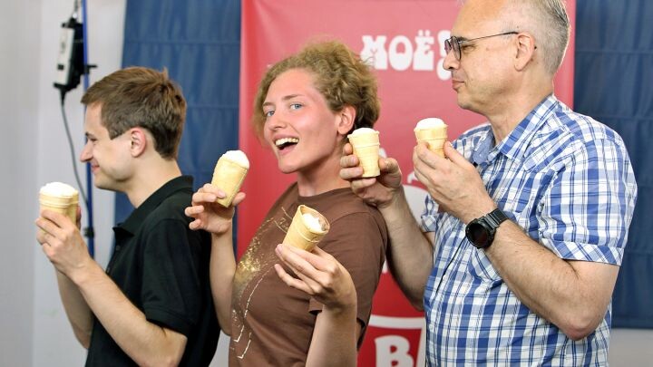    Фото: Игорь ФИЛОНОВ