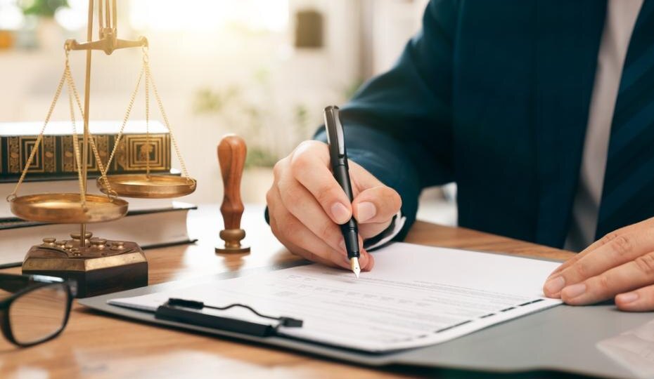 Как правильно вступить в наследство?