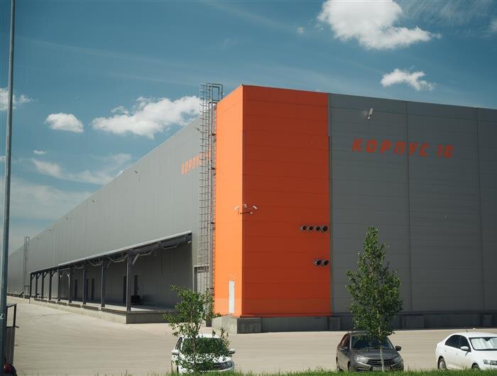    ФОТО: министерство экономического развития и инвестиций Самарской области