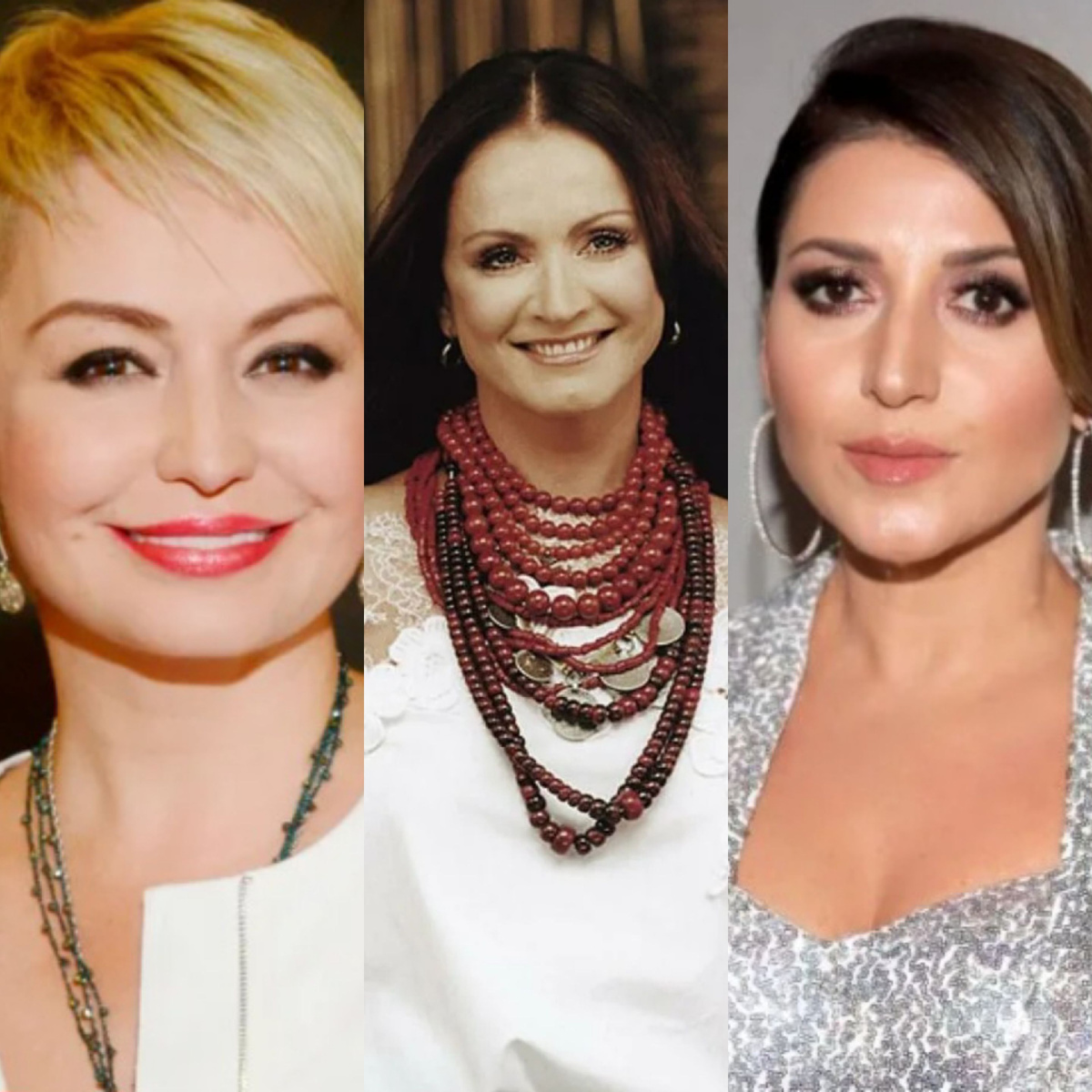 Долго же они в шоу бизнесе все работали пора видимо и на отдых