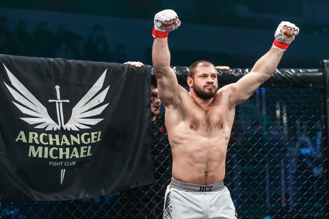    Фото: пресс-служба RCC