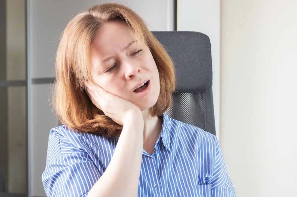    Флюс относится к серьезным заболеваниям, которые нельзя игнорировать.