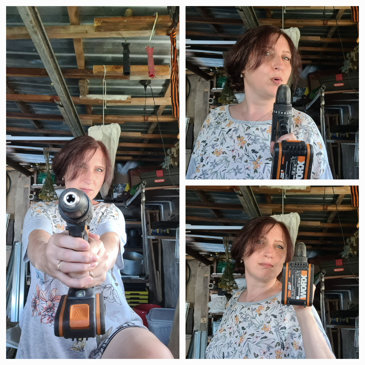 Вот такой я забавный зверёк.🤪