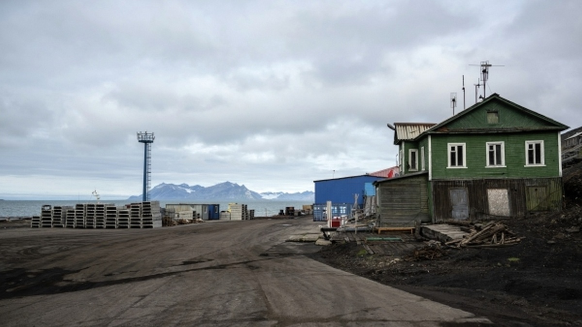  РИА Новости