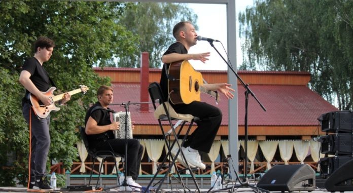 Фото Вероники Миловой