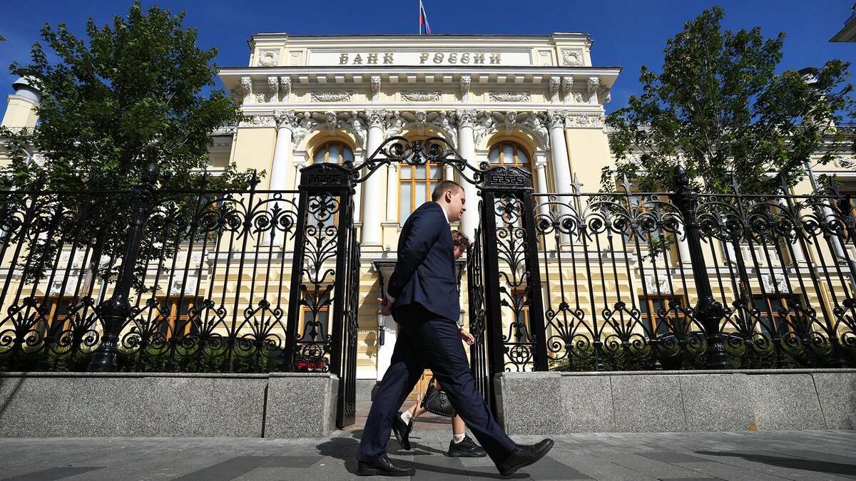 Фото: ИЗВЕСТИЯ/Дмитрий Коротаев