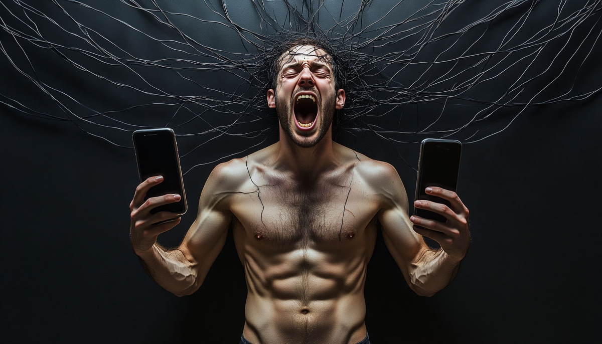 Реалии 21го века