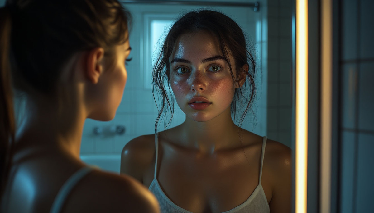 Главное не потерять себя