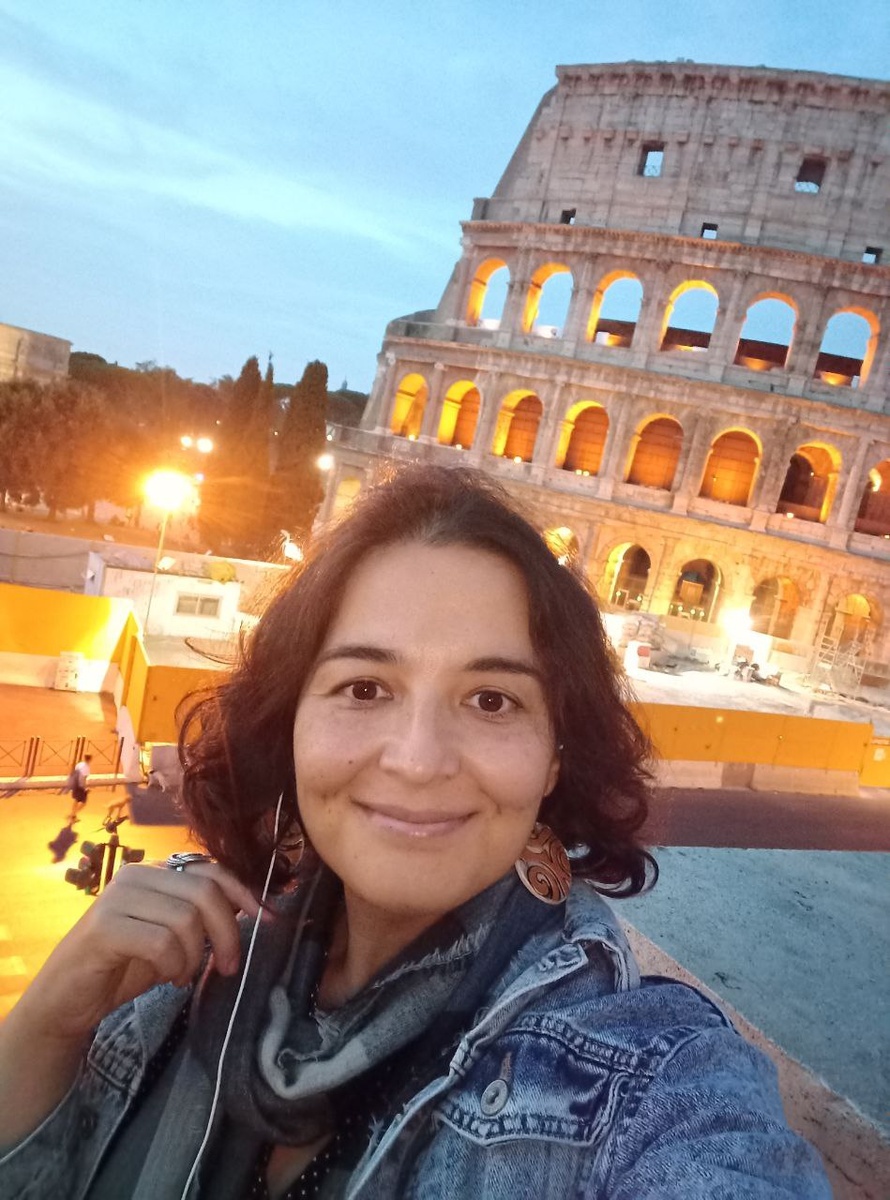 Бродить без цели "куда глаза глядят" оказалось интереснее