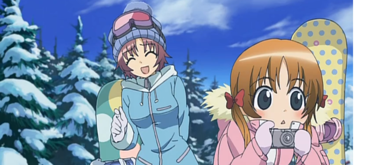 Моё королевство\Короли моей любви Режиссёр: Михо Хирао