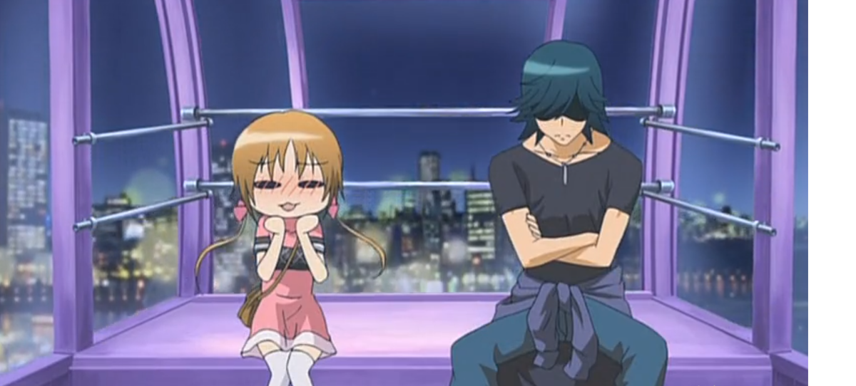 Моё королевство\Короли моей любви Режиссёр: Михо Хирао