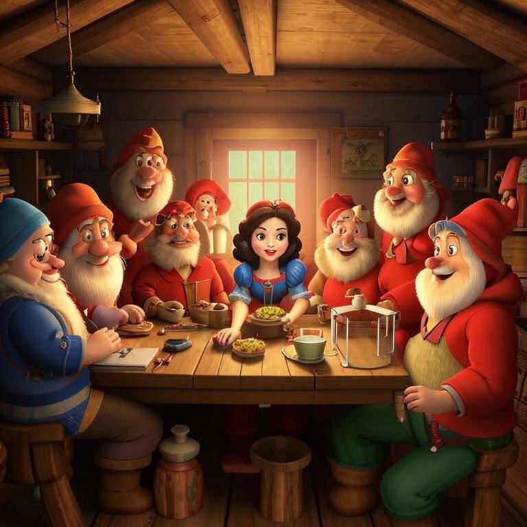 Картинка создана с помощью GigaChat