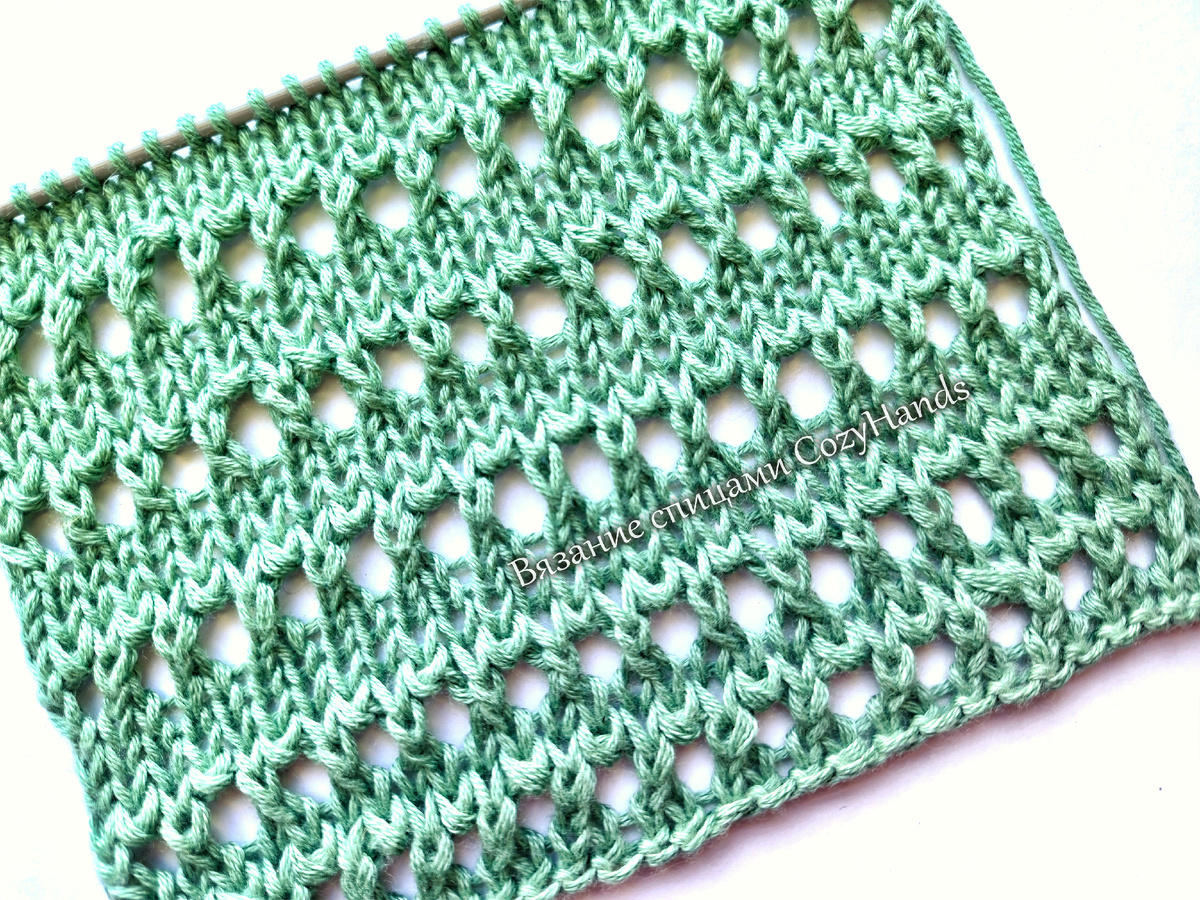 Мелкая фактурная сетка