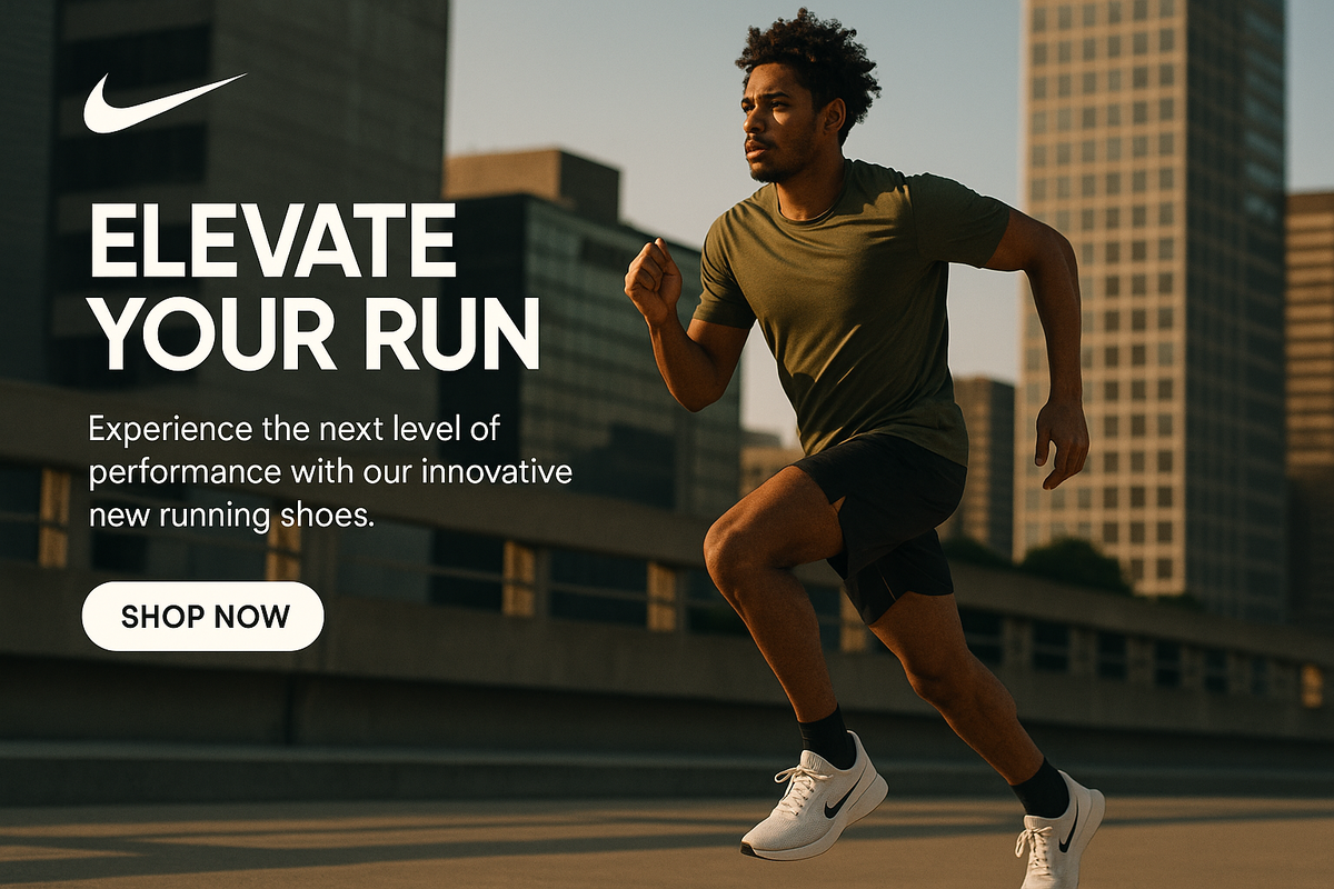 Хотите баннер, который цепляет и конвертит? Дайте ChatGPT не просто задание, а роль и миссию, описывая целевую аудиторию, продукт, структуру текста и визуальный стиль.