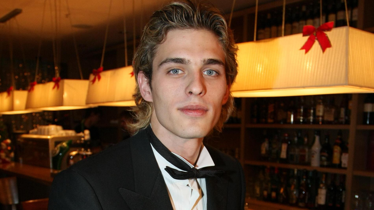    Василий Степанов. Фото: Legion-Media